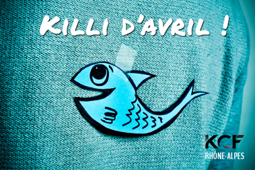 Killi d'avril